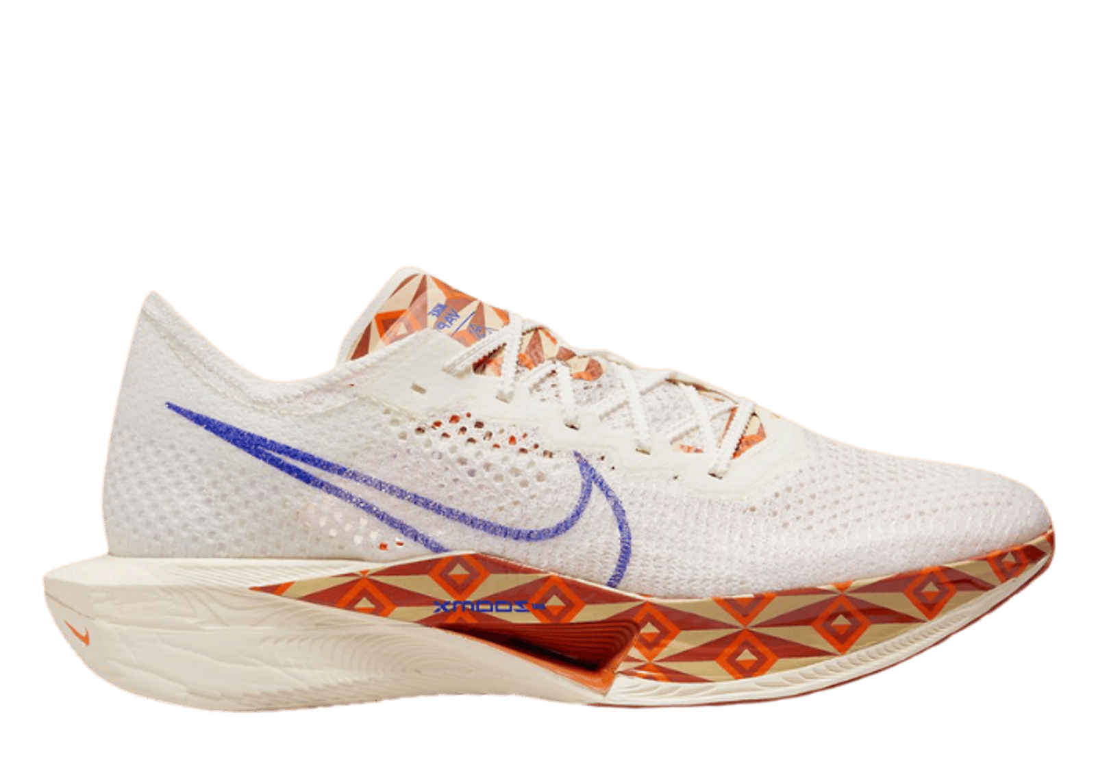 Nike ZoomX Vaporfly NEXT 3 BRS FQ7676 100 Release Info